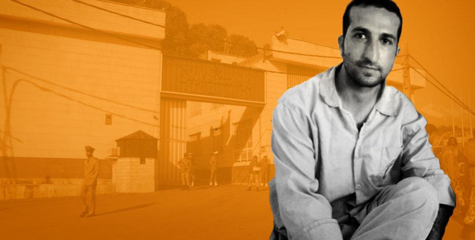 BeHeardProject's tweet photo. #PastorYoucef has now spent over 300 days in one of #Iran’s notorious prisons. Why? His #Christian faith. Join the fight for his freedom today. 
 
Sign our critical petition and demand his immediate release: https://t.co/4hInlVy87X 
 
#SaveYoucef https://t.co/Dtw3J5WNKt