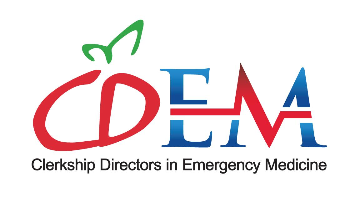New Grant! The SAEM Foundation has partnered with <a href="/CDEMfaculty/">CDEM Faculty</a> to provide a $5,000 Innovations in Undergraduate Emergency Medicine Education Grant. Apply by August 1st! #SAEMF ow.ly/T1A050uDePd