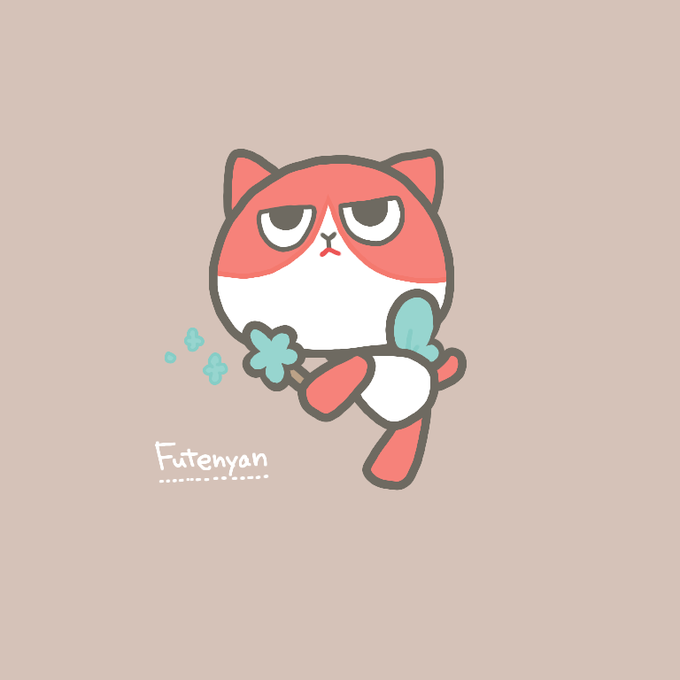 ふてにゃんのtwitterイラスト検索結果 ふてにゃんのtwitterイラスト検索結果