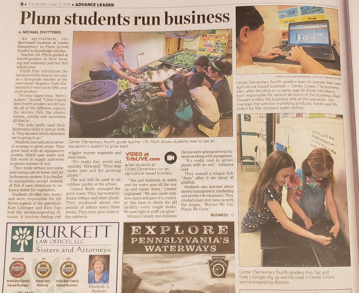 jrpilyih's tweet image. I wish I was there to see my students&apos; faces when they opened their mailboxes to see this! Way to go @CenterGrows4! @MrsSummers4th @JKPlum1 @CMDunn45 @EdCorps @remakelearning #biggerthingstocome @DECO_Resources @PghEarthDay @LetsMovePGH @TribLIVE @HandmadeArcade @Inventionland