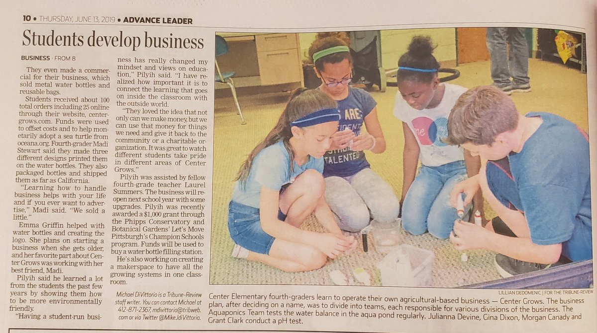 jrpilyih's tweet image. I wish I was there to see my students&apos; faces when they opened their mailboxes to see this! Way to go @CenterGrows4! @MrsSummers4th @JKPlum1 @CMDunn45 @EdCorps @remakelearning #biggerthingstocome @DECO_Resources @PghEarthDay @LetsMovePGH @TribLIVE @HandmadeArcade @Inventionland