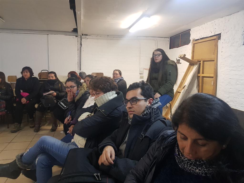 doris_gonzalez_'s tweet photo. 💥Hoy jueves 🔰 Reunión coordinación #Ukamau para seguir avanzando en organización! #Dignidad #DemocratizarLaCiudad

A seguir adelante!! 🚦#FelizJueves
🌧️☔

💪💪💪💪💪💪💪💪💪💪💪 https://t.co/4bpA8qqKX1