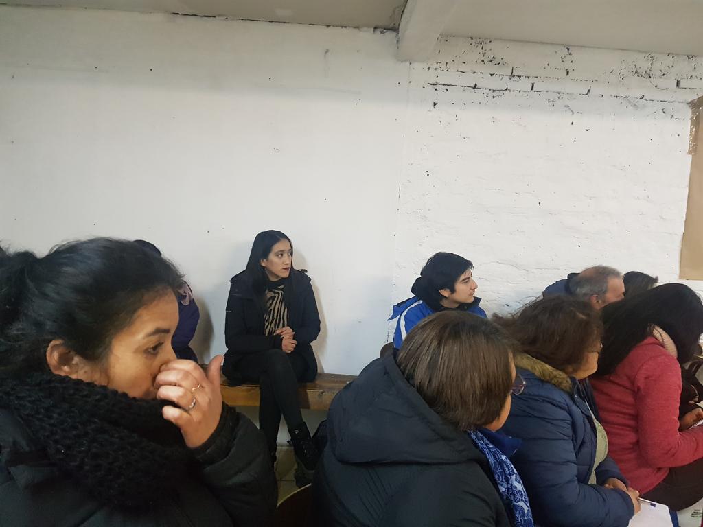 doris_gonzalez_'s tweet photo. 💥Hoy jueves 🔰 Reunión coordinación #Ukamau para seguir avanzando en organización! #Dignidad #DemocratizarLaCiudad

A seguir adelante!! 🚦#FelizJueves
🌧️☔

💪💪💪💪💪💪💪💪💪💪💪 https://t.co/4bpA8qqKX1