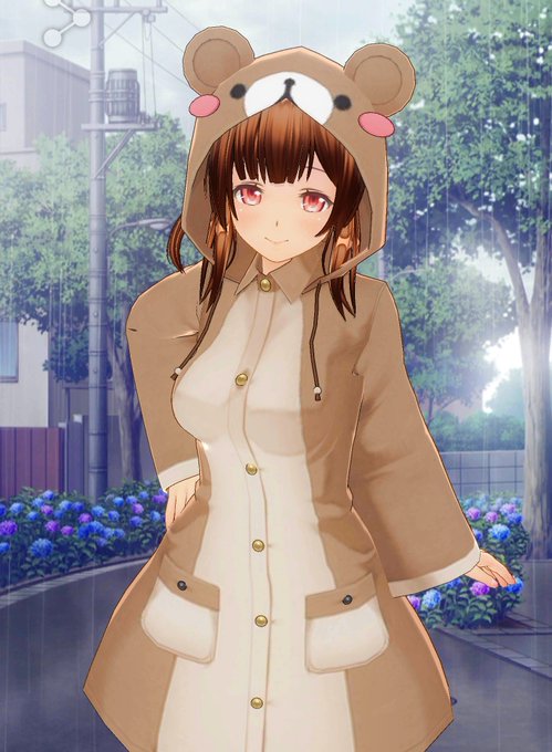 合羽のtwitterイラスト検索結果 古い順 合羽のtwitterイラスト検索結果 古い順