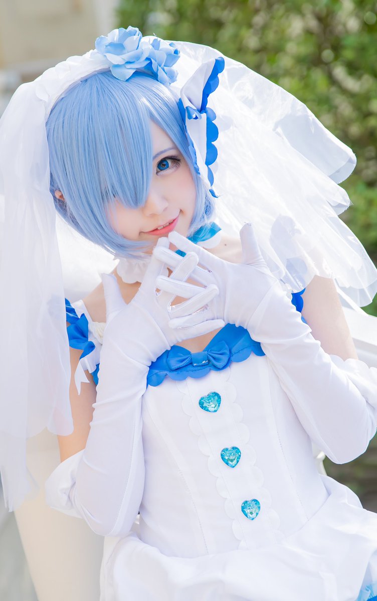 リゼロ レム ウェディングドレス コスプレ Amazon.co.jp: [らくすかい] Re：ゼロから始める異世界生活風 レム水晶