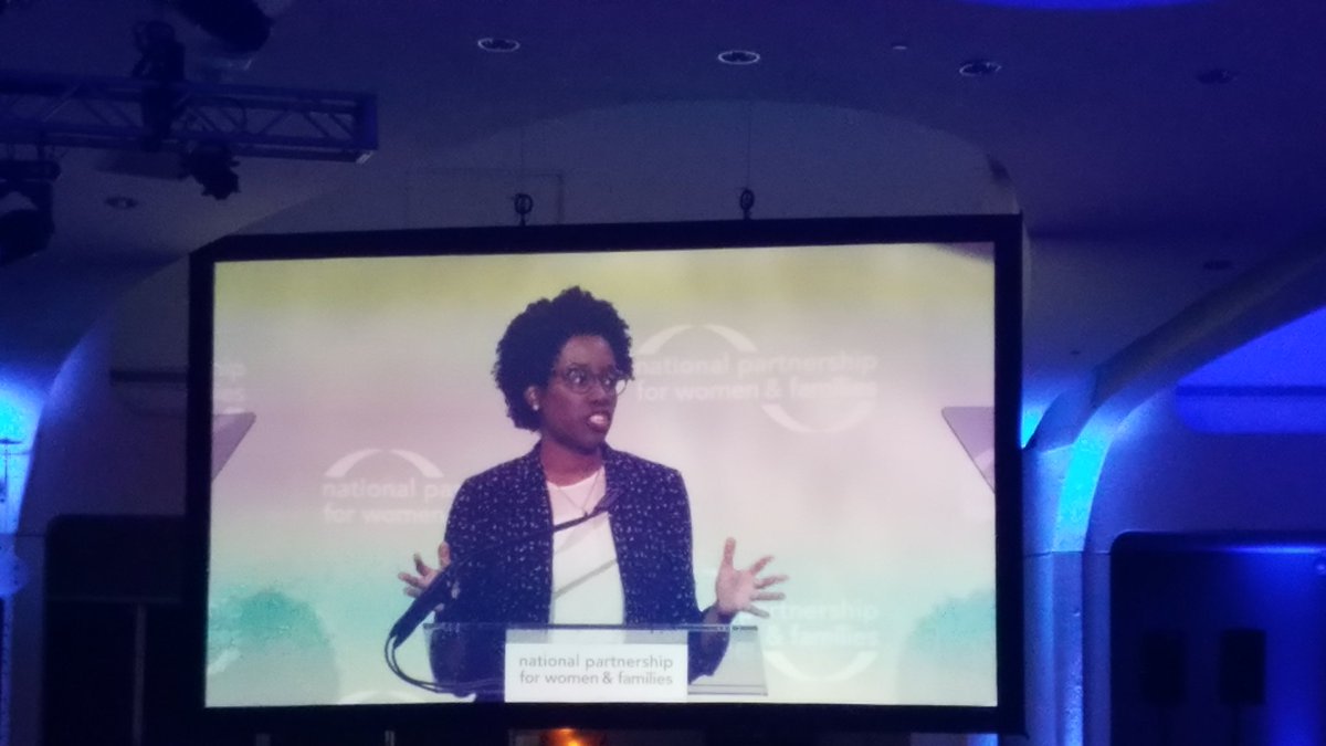 michelle_feit's tweet photo. Time for healthcare champ @RepUnderwood!! #NPGala https://t.co/t8eqbI1GG8