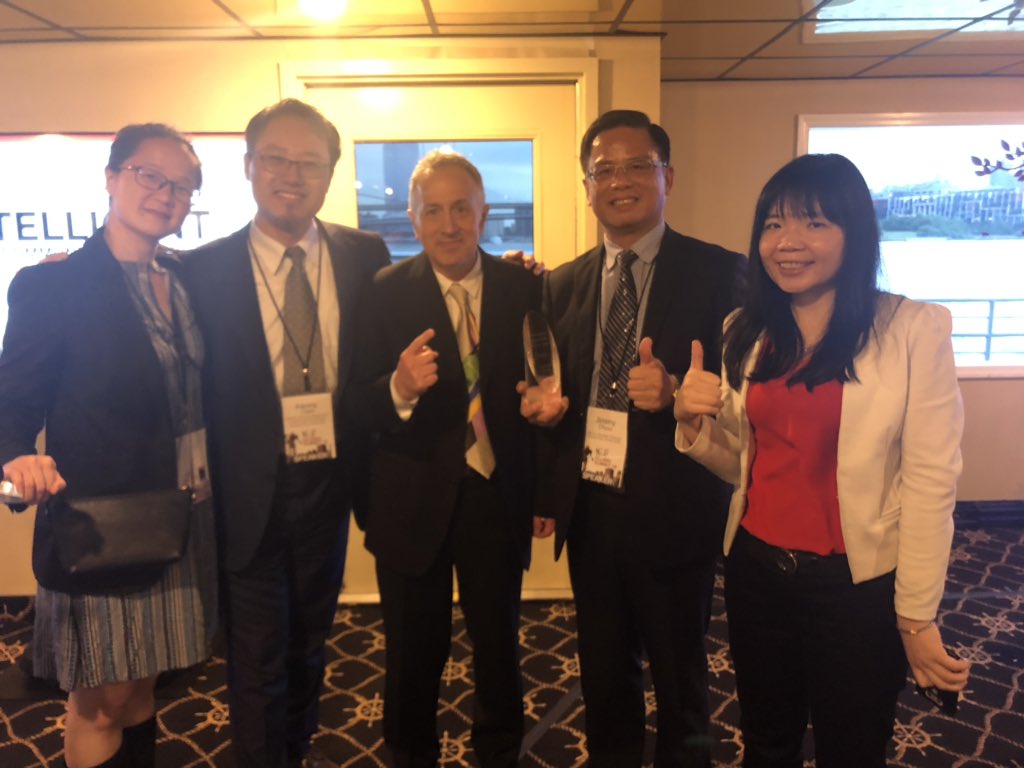 ICF Taiwan tweet media