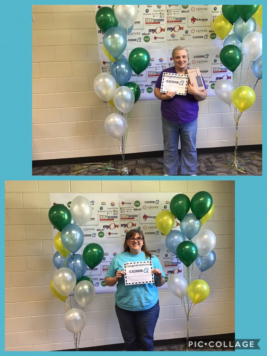 EdCamp Paulding tweet media