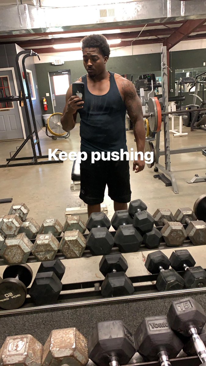 MrGarrett256's tweet image. Trying to make this #comeback #ironaddicts