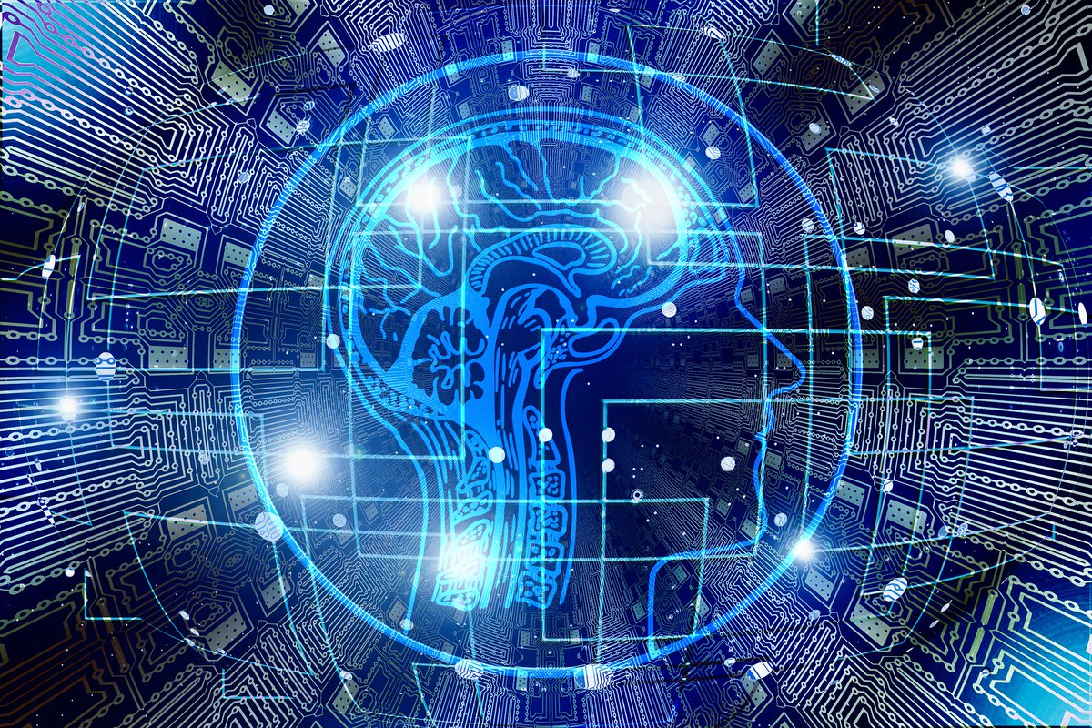 Ibexlabs's tweet image. Machine learning has advanced so much since its inception. Learn more here: bit.ly/2WZIQ8b?utm_ca…
#whatismachinelearning #machinelearningalgorithms #future #machinelearning #artificialintelligence