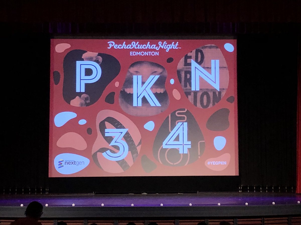 AndrewKnack's tweet photo. It’s time! #yegpkn #yeg #nextgenmonth https://t.co/kaMcMGowYI