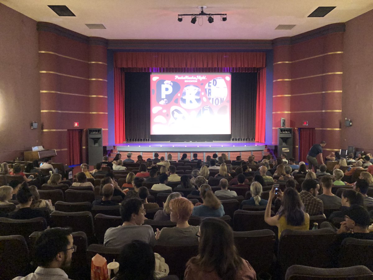 AndrewKnack's tweet photo. It’s time! #yegpkn #yeg #nextgenmonth https://t.co/kaMcMGowYI
