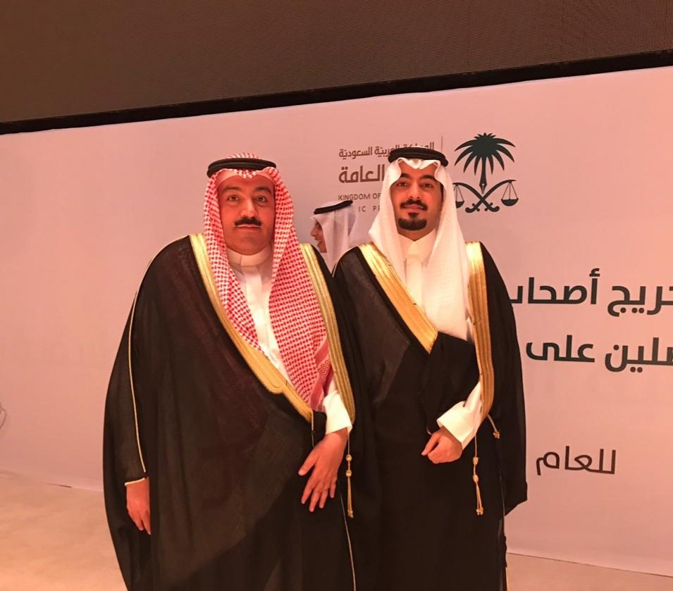 فهد بن حمود الشمري tweet media