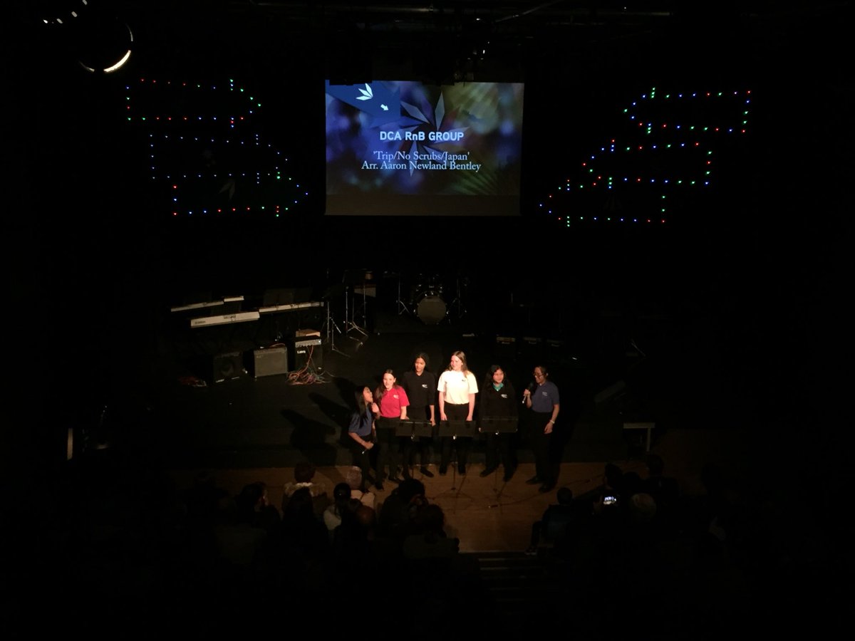 dixonsca's tweet photo. Amazing evening tonight, brilliant performances from all involved @dixonsca @DixonsTA @DixonsKings @dixonsaa @DixonsMP @DixonsMA https://t.co/s7scbyTIM0