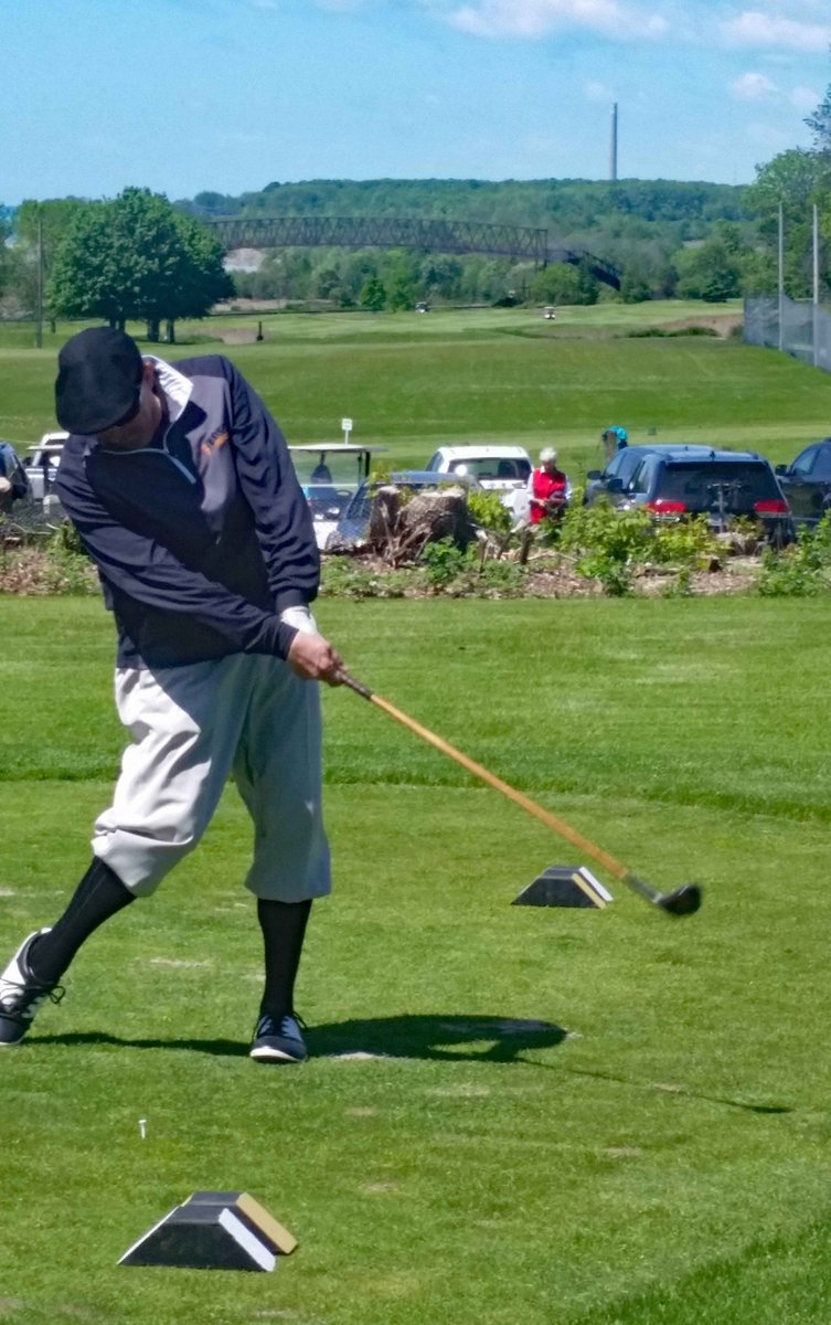 Golf Historical Society of Canada tweet media