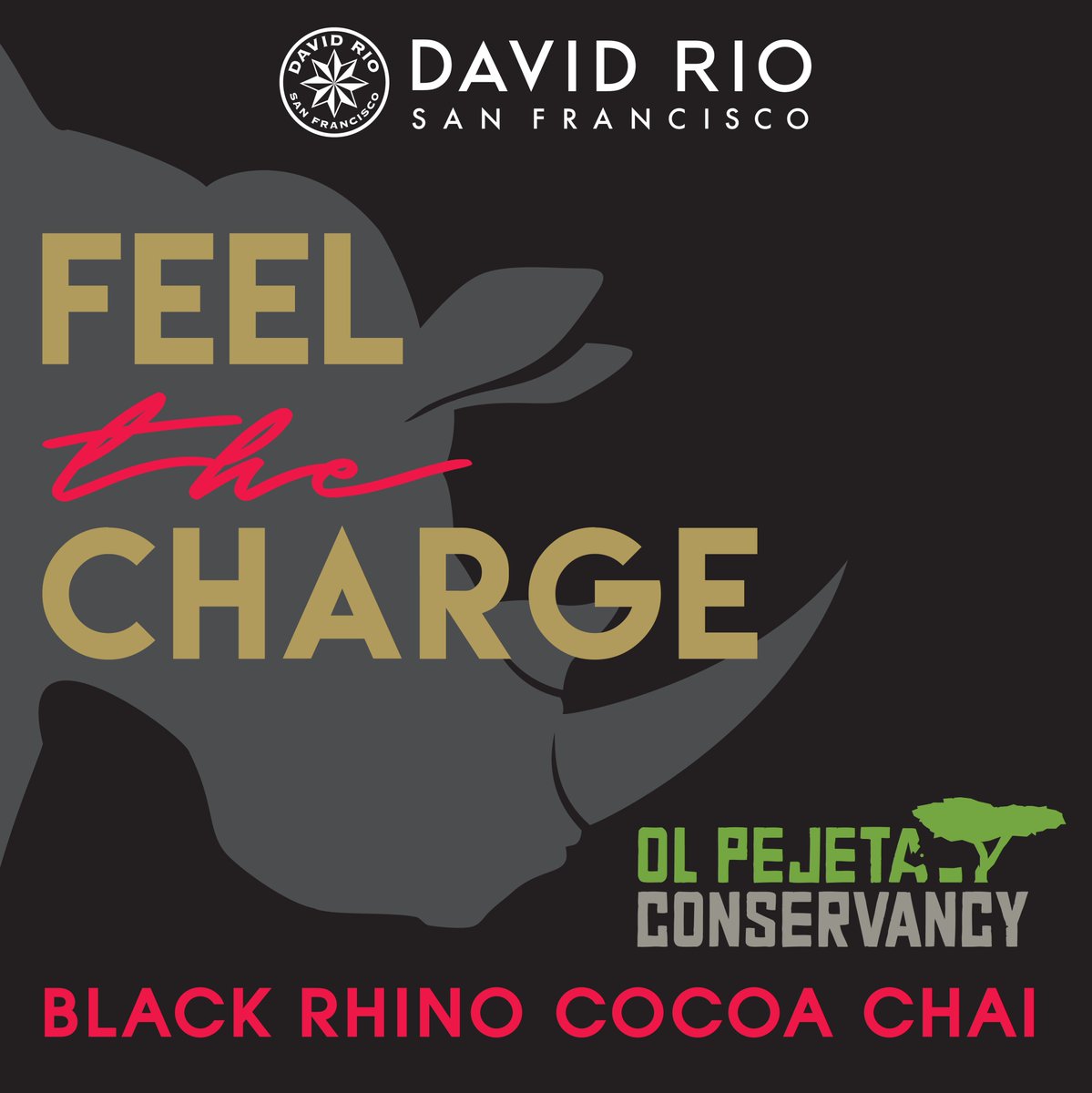 David Rio Chai Bar tweet media
