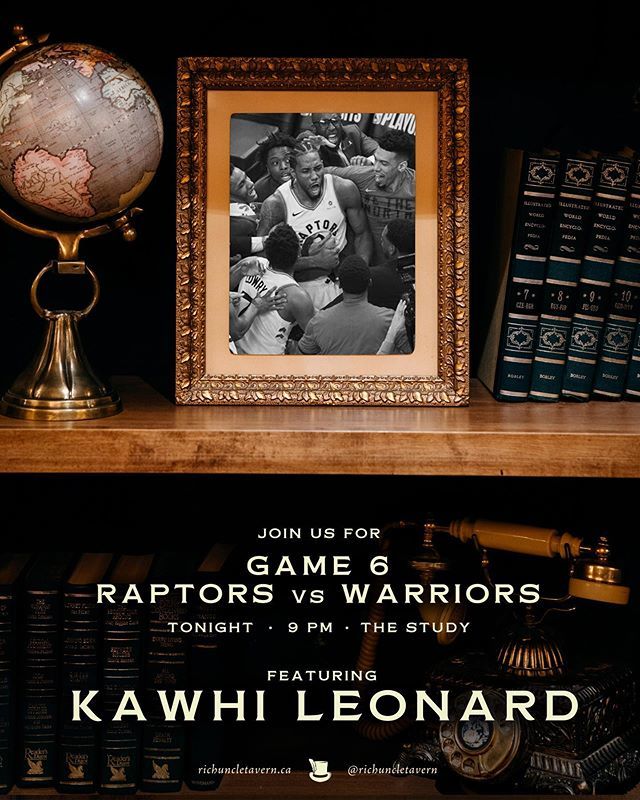 The Rich Uncle Tavern tweet media