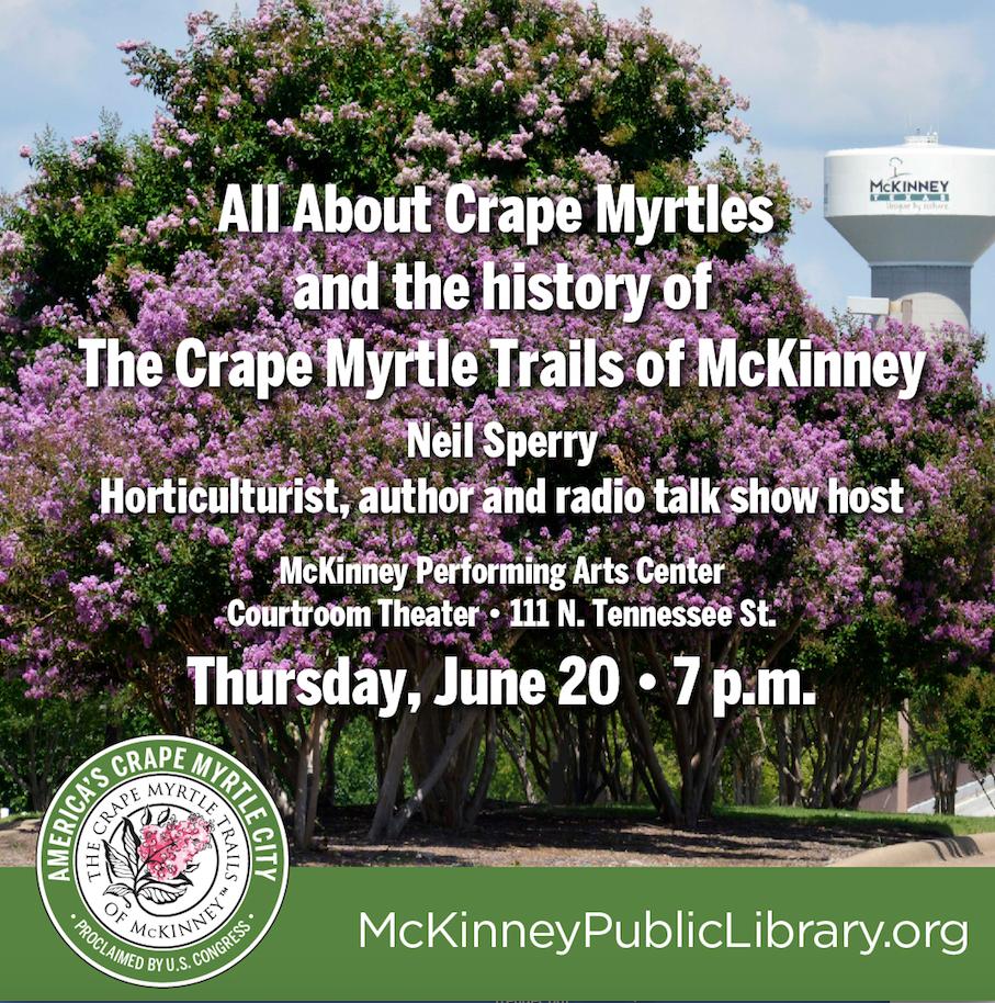 CrapeMyrtleRun tweet media