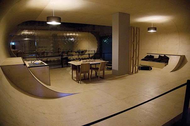 deckerpropInc's tweet photo. We’re back for Part 4 of Decorate Your Digs because we still haven’t yet gotten all the crazy out.
Forget about keeping up with the Joneses, you’re going to be the Wizard of Oz in this Skate Park Room
https://t.co/JswTerx1hn https://t.co/WmjX1uyjWn