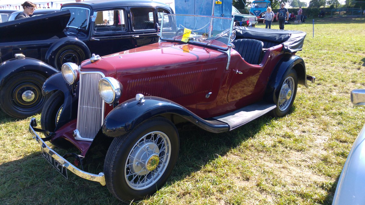 ASOC_Official's tweet photo. Shackerstone Family Festival 2015
#armstrongsiddeley
#ThrowbackThursday
#throwback
#carsofaircraftquality
#shackerstone
#shackerstonefamilyfestival https://t.co/0qFzRuEPdf