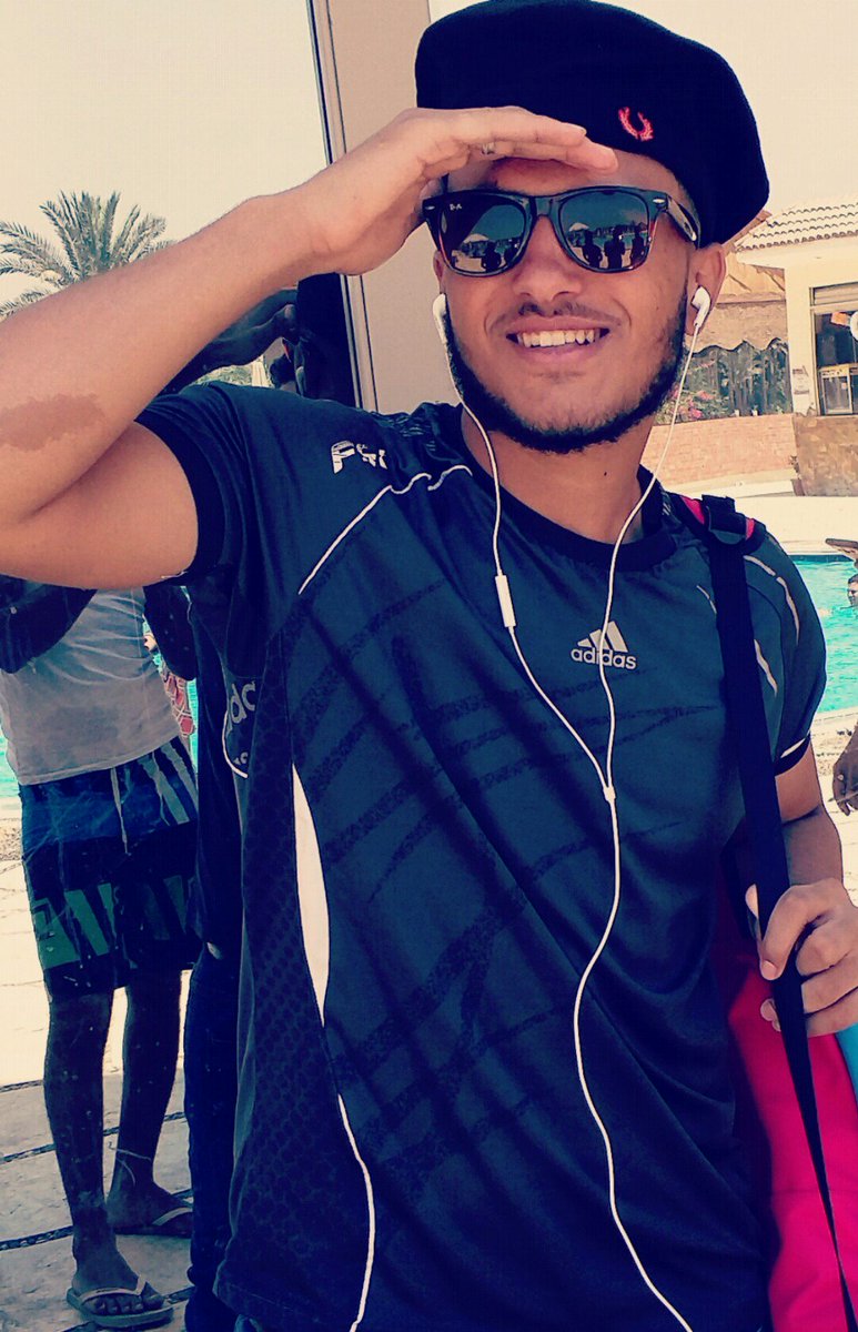 AzamShraf's tweet image. وولسهه بنـقول يـارب 🙌
عشممنـاا فيكك ككـبيرر ❤