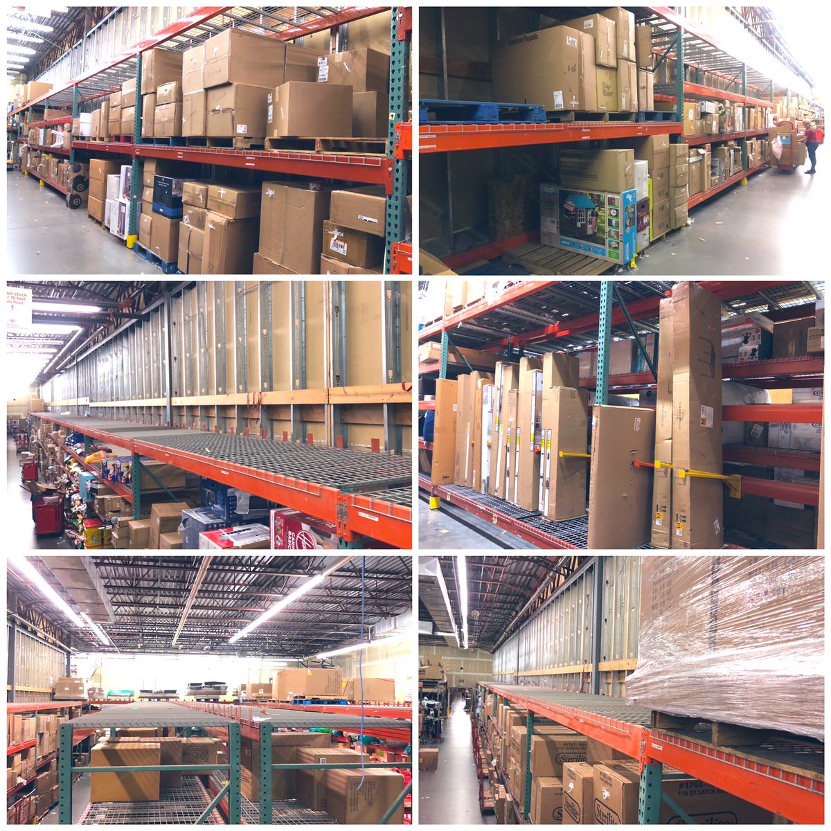 Low and Pro #1752 is going ladder-less <a href="/OneEyedLance/">Lance Leithead</a>