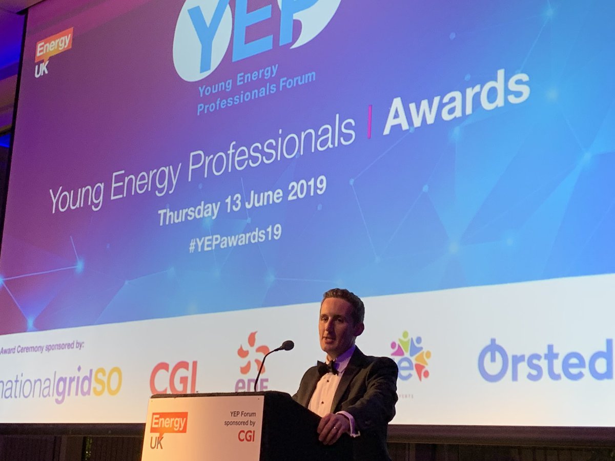 stuart_brand's tweet photo. Great to be with the @CGI_UKNEWS team at the #YEPawards19 as one of the sponsors. Looking forward to hearing the stories from the nominees and celebrating success with the winners! https://t.co/FR1UfXoft2