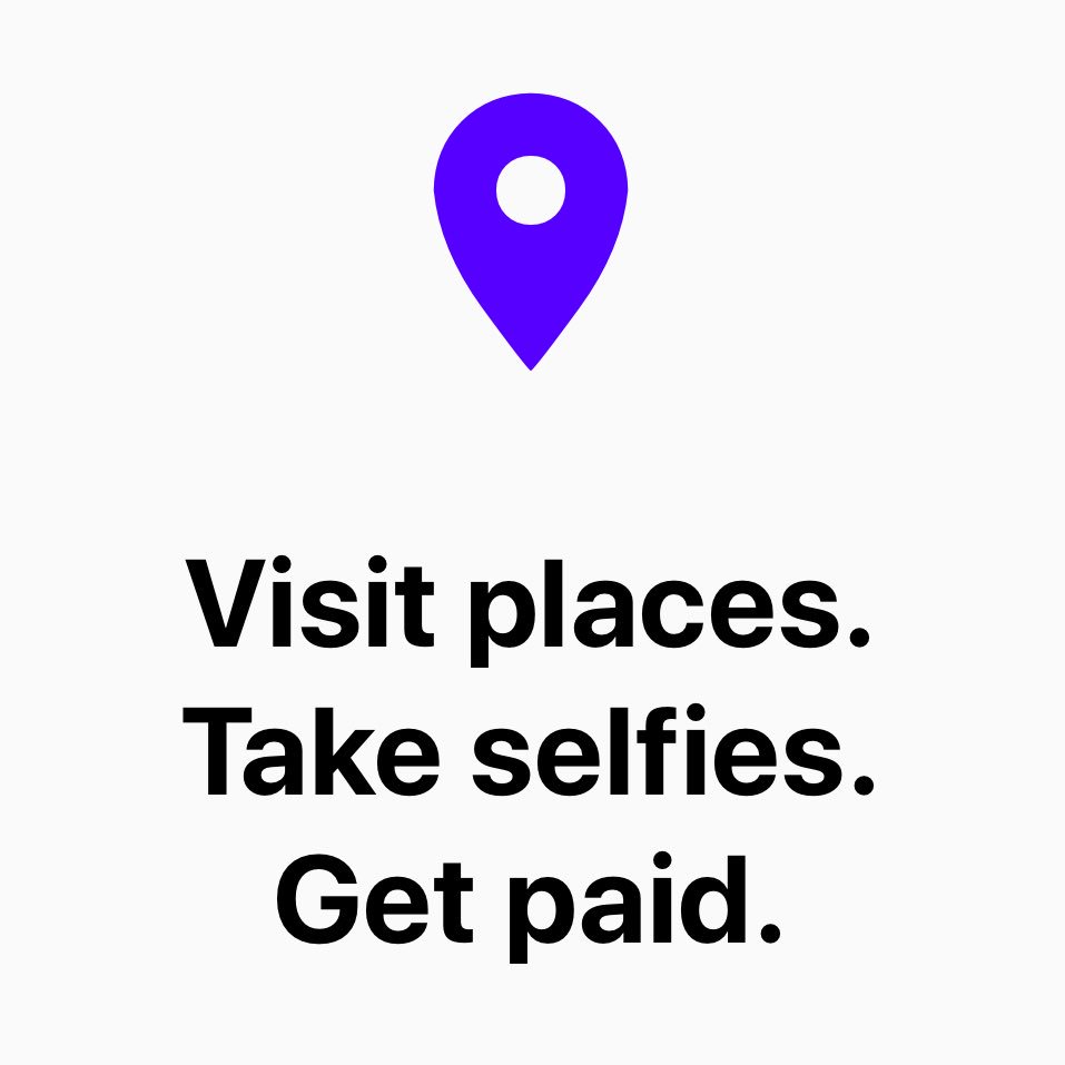 Cashmark tweet media