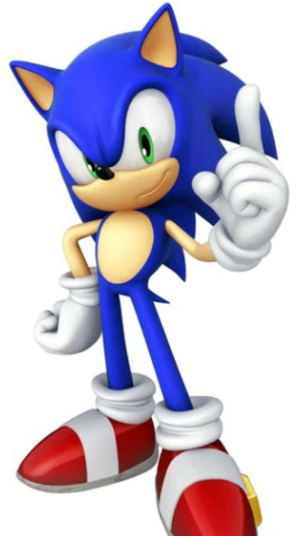 Wyrms_'s tweet photo. @renegade_roo  Is it true that hedgehog furs worship sonic? https://t.co/3j52XMbDxo