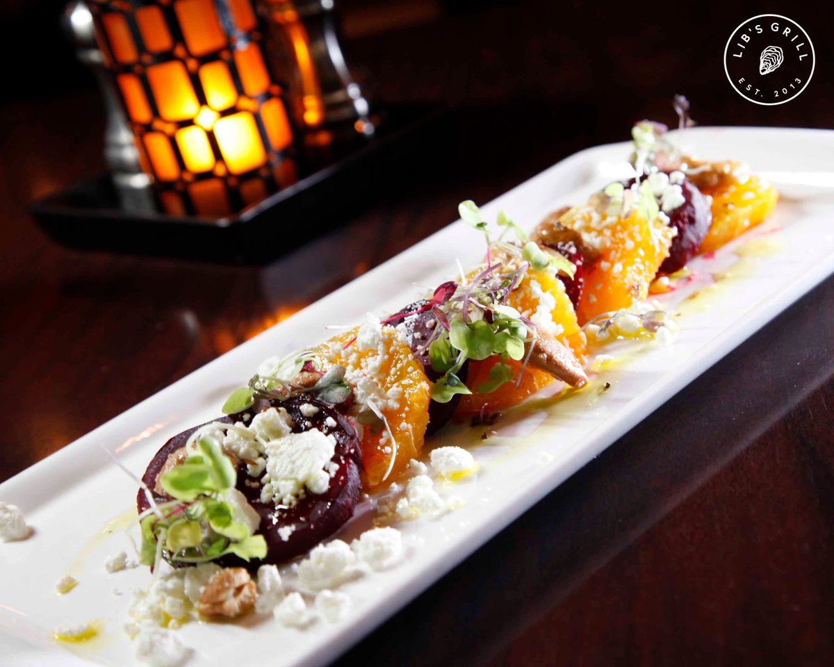 There's a new Summer Menu Coming!