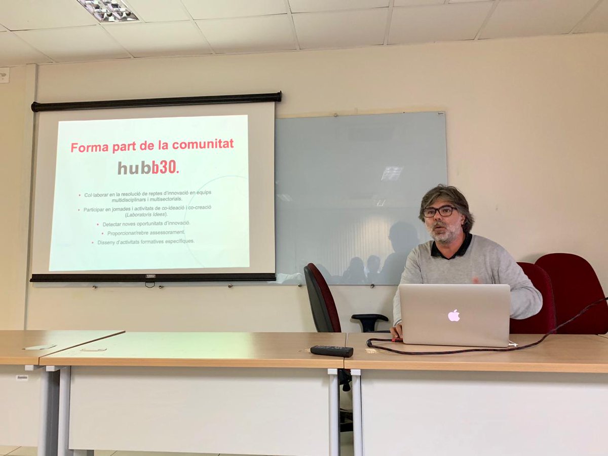 GtecEula's tweet photo. Workshop EULA-GTEC WP5 -Natal. Visit to IFRN.#erasmusplus #eulagtec https://t.co/yTqaMW6irf