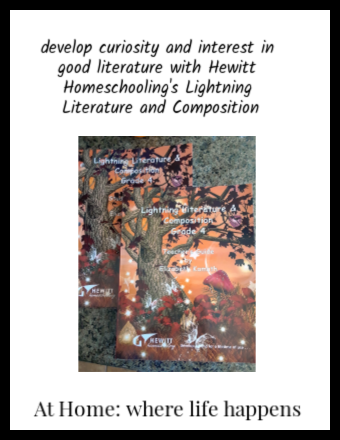 LoriHooten's tweet photo. Lightning Literature & Composition Grade 4 ~ a Crew review - help your student develop an interest and curiosity in good literature, grammar, and composition with Lightning Lit. #hsreviews #HewittHomeschooling #LightningLit… https://t.co/niBooddjk9 https://t.co/ivwEgBzyH9