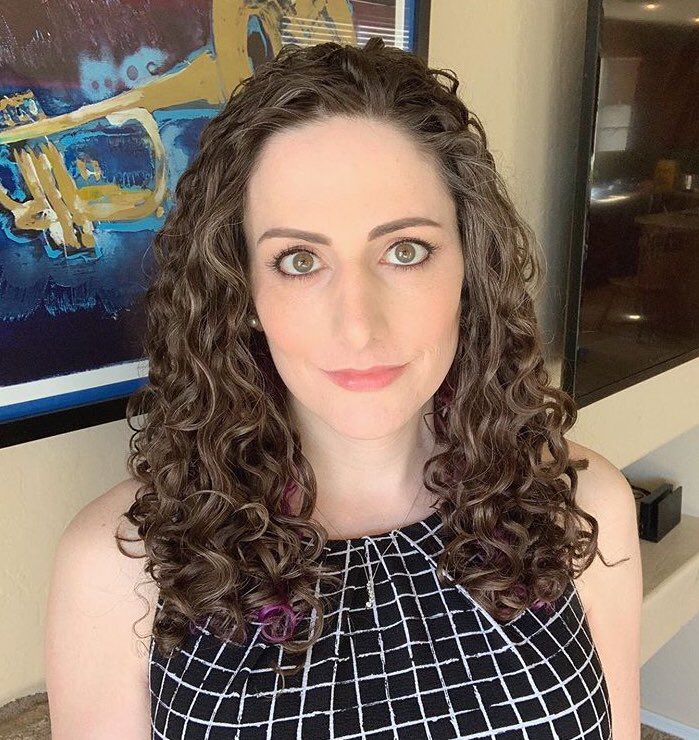 AshleyLewisHow1's tweet image. Today’s look at work😍