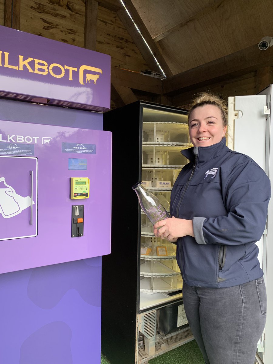 Appleby's at Abbey Farm tweet media