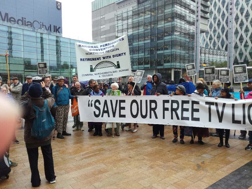 Organised Labour tweet media