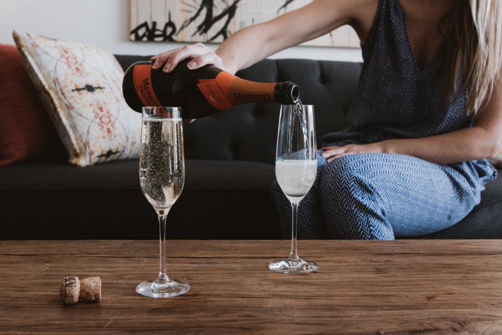 Plan for today: pretend it's Friday. 🥂 #hotelkabuki #sanfrancisco #weekendvibes