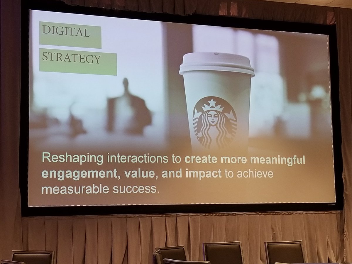 KlyseAdvisory's tweet photo. What is digital strategy? #LMAP3 This is an interesting way to think about this... @AndrewMBaker @kim_craig https://t.co/0hIRszU3TL