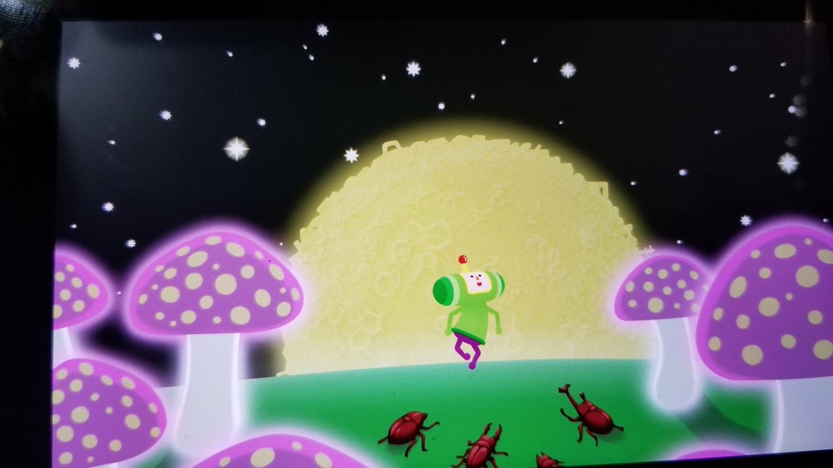 NA NA NA NA NA NA NA NA NA KATAMARI DAMACY