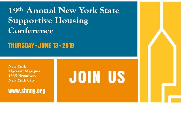 _UniquePeople's tweet photo. Staff attended the City and State Responses to Homelessness session at the #NetworkConf19 Very informative session with updates & solutions to address the homelessness issue directly from City & State Commissioners. #WeAreUnique @theNetworkNY @nysotda @NYSomh @NYCHousing @NYSHCR_ https://t.co/PuwZJuCvHU