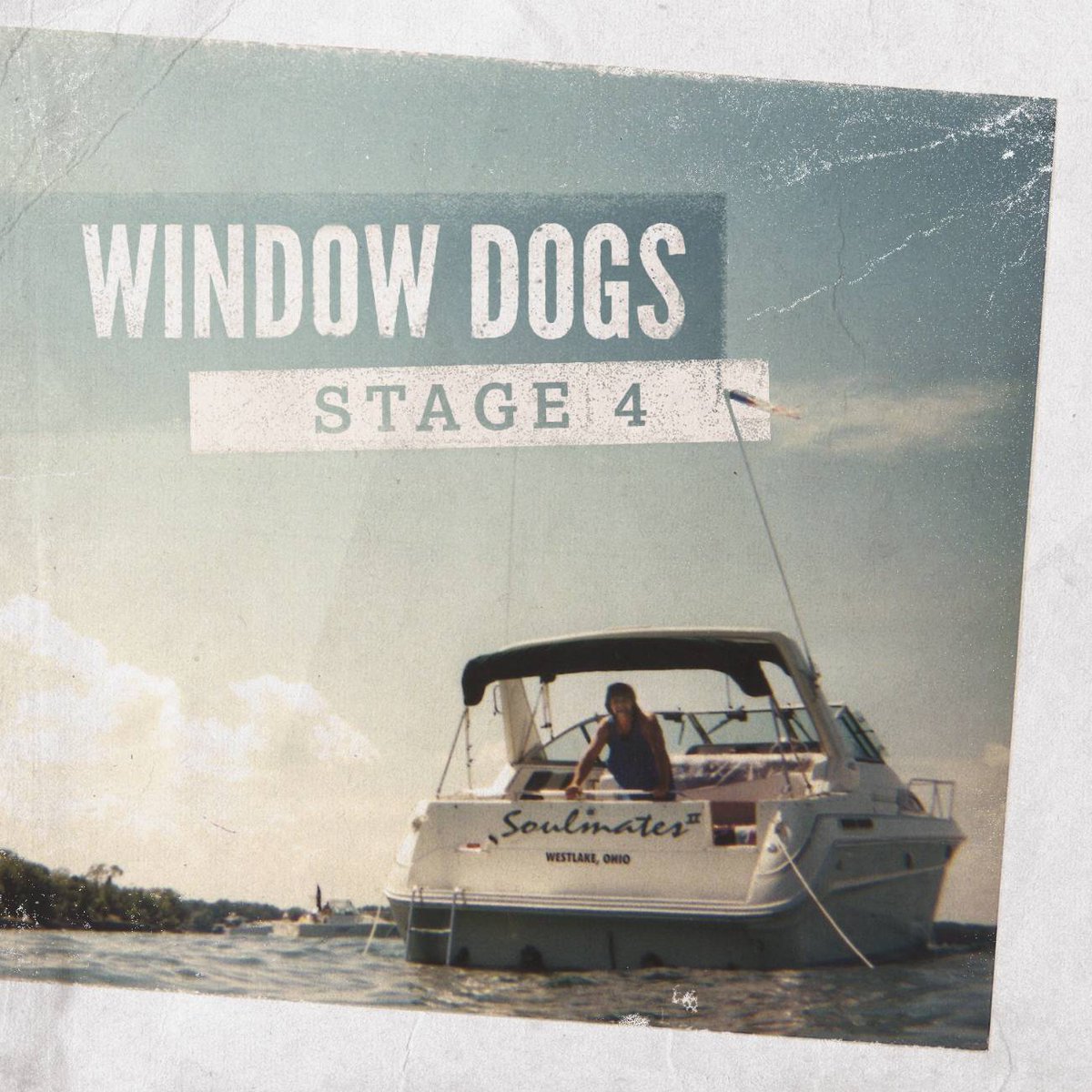 It’s bright and sunny these days, not only outside, but also for Cleveland #indierock band <a href="/WindowDogs/">WiNdoW DoGs</a> who, today, are debuting their latest single “Stage 4” in anticipation of their big hometown gig at <a href="/Coda_Tremont/">CODA</a> tomorrow! puregrainaudio.com/audio/join-cle…