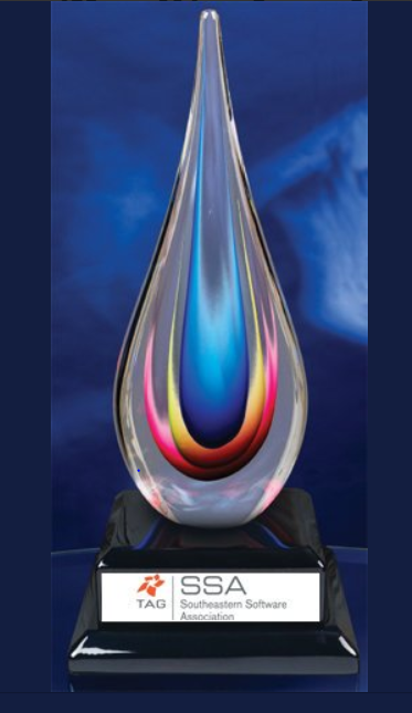 <a href="/TAGSSA/">TAG SSA</a>  The  June 27th TAG SSA Impact Awards are shaping up to be another banner event for companies creating software in the southeast. This event has been sold out the last two years. Get your ticket or table here bit.ly/2IE7Eww