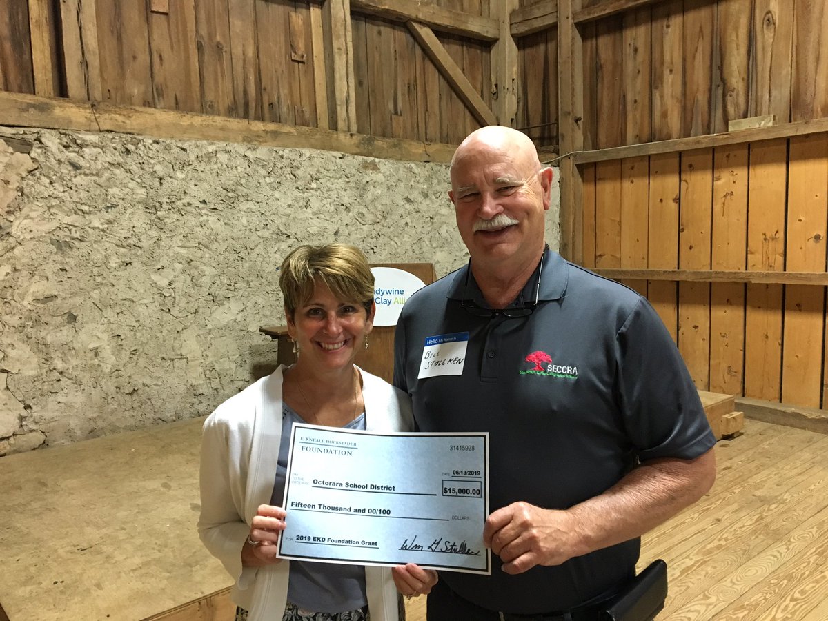 L McNamara tweet media