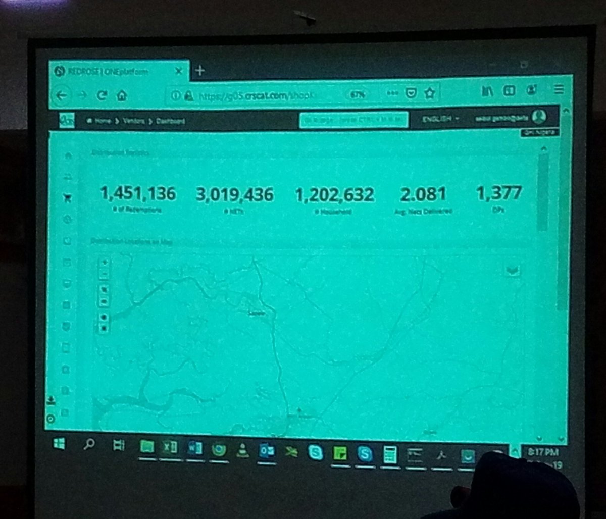 DeborahMker's tweet photo. @SFHNigeria, @DeltaState_Ng and Partners are making progress in the #DeltaLLINcampaign. A total of 1,202,632 households have so far been reached with 3,019,436 LLINs, bringing the LLIN redemption rate to about 85%. With 1 more day of mop-up distribution left, we can achieve more. https://t.co/oOJ8wGfvew