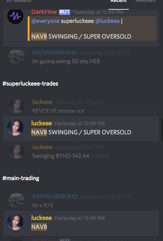 SuperLuckeee's tweet photo. #NAVB doubled this too! I really get lucky every day!!!! You can trade live with us too =) https://t.co/8OPhwZ4x9S