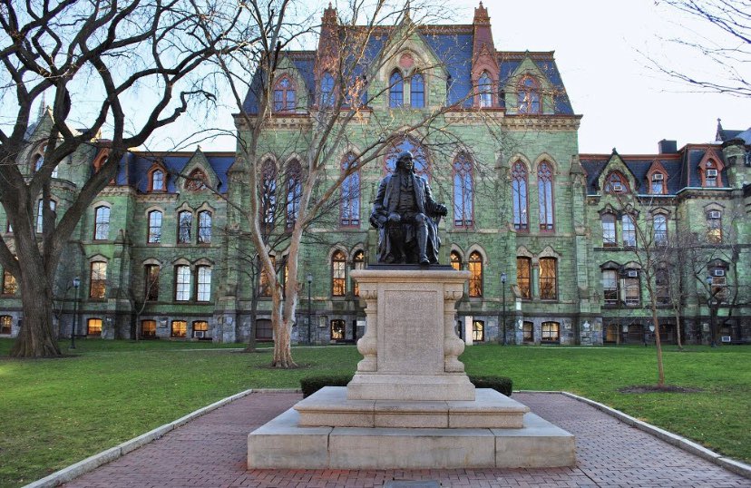 I am extremely excited and honored to announce that I have committed to the University of Pennsylvania to further my academic and athletic careers. Huge thanks to my family, coaches, teammates, and friends for all of the support! #QuakeShow #FightOnPenn <a href="/PennBaseball/">Penn Baseball</a>