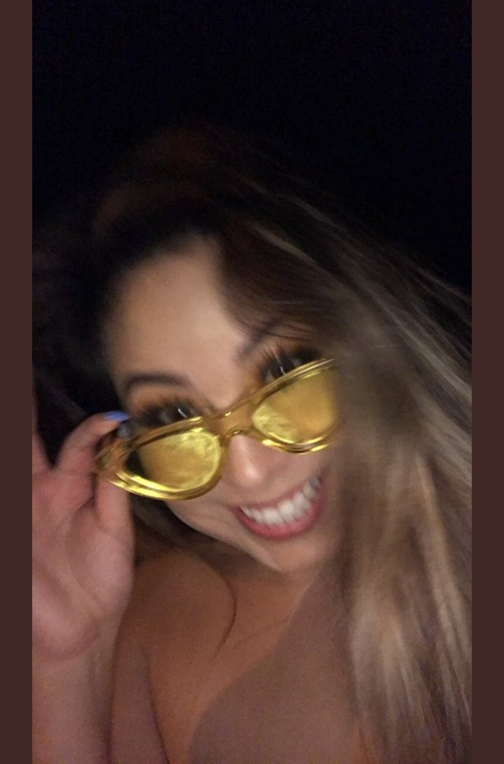 sanchez_mxn's tweet photo. Producers: "How much screen time do you want Maura?"

Maura: "Yes" #loveisland https://t.co/FEAY6qIOFE