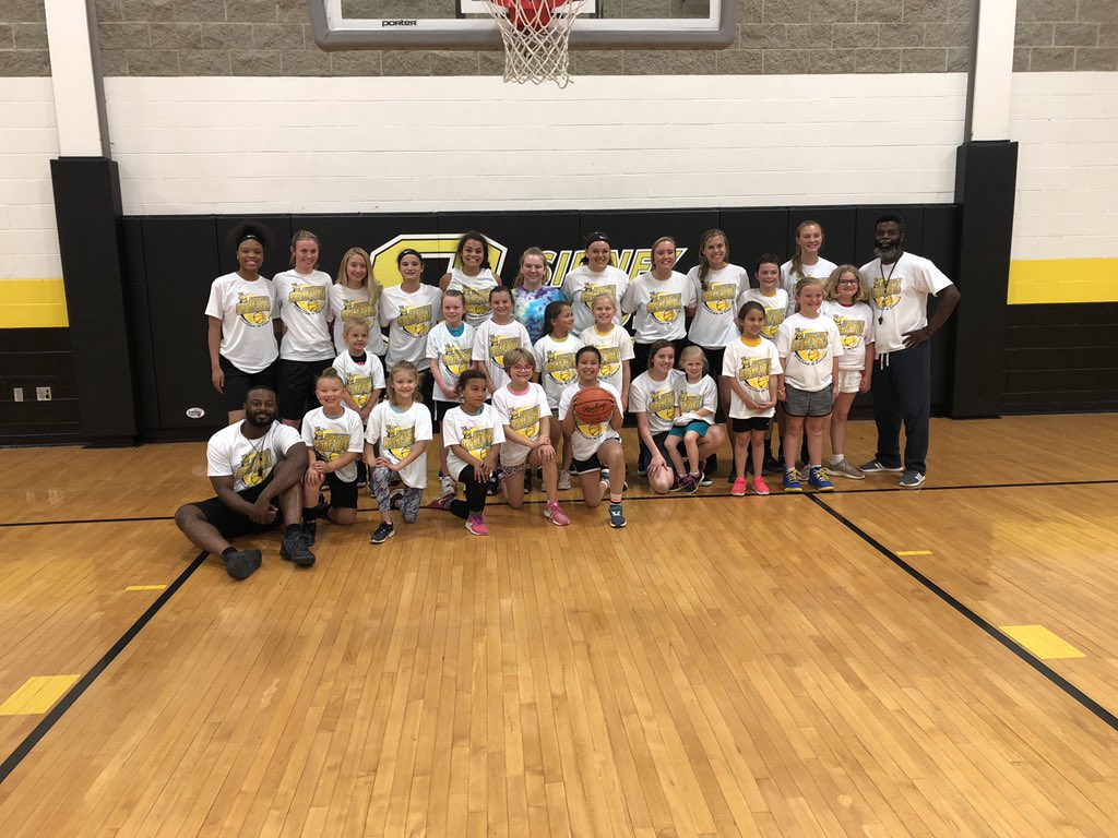 Sidney Girls Basketball tweet media