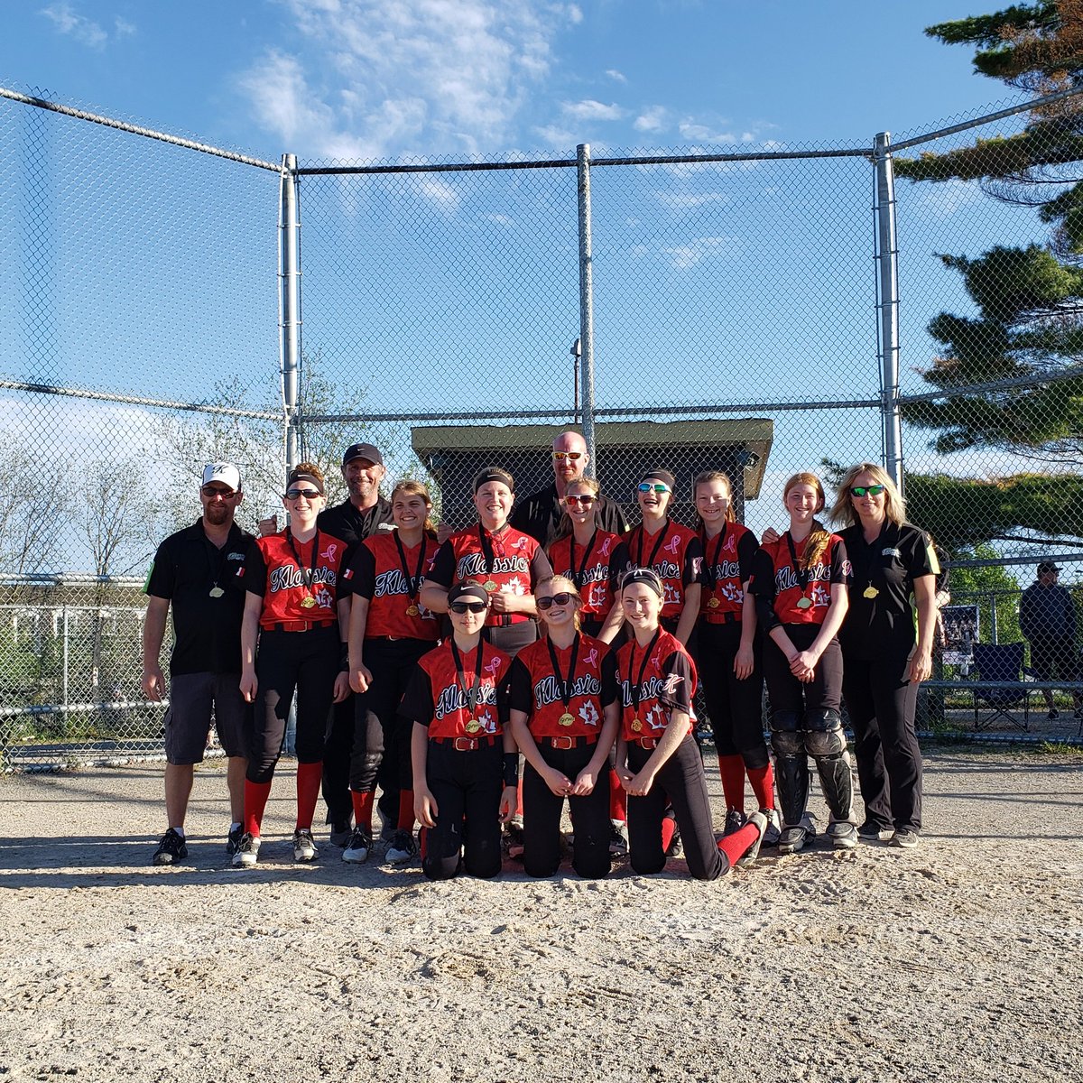 Happy World Softball!! #WorldSoftballDay