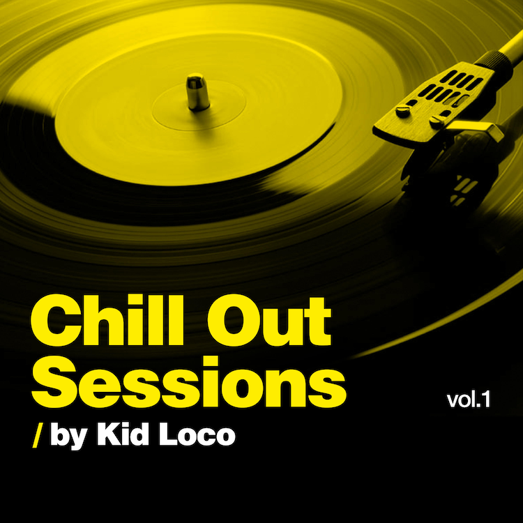 UNAMUSIC's tweet photo. What the what?! So happy to be part of #kidloco new compilation Chill Out Sessions vol. 1, out June 28. The wonderful #grantby created this remix for @UNAMUSIC, check it out on @WagramDigital @WagramMusic @UNA_omegas #unaverse #noiseofthewing #downtempo #triphop #electronic https://t.co/pRAujHPs9h