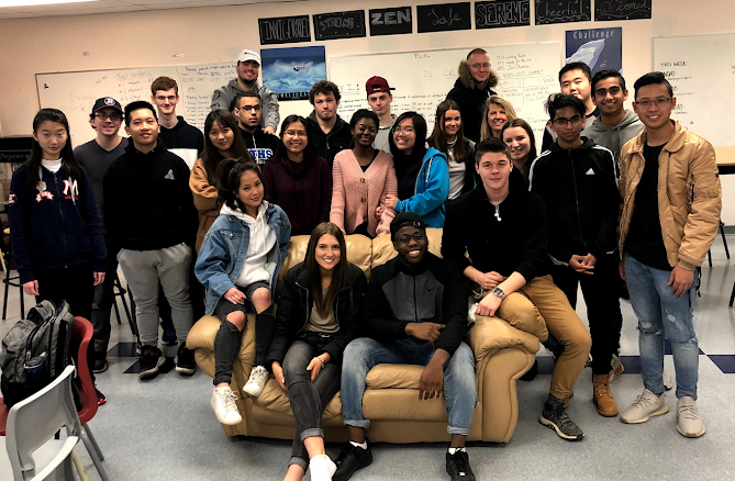 BusinessBuzzMT's tweet photo. Marketing Award and Innovation Award JA Ottawa for ZenCleanz!!! JA Ottawa City Awards. Congratulations Team! @ScentricScents @MotherTeresaHS @OttCatholicSB @ONFE_ROPE #thinksmt https://t.co/MCTkRgYZN0